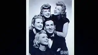 Four Chicks & Chuck:  