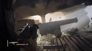 Let's Play Uncharted 4 A Thief's End Walkthrough Part 22