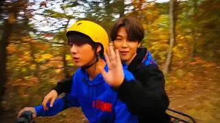 Los Momentos mas Divertidos de RUN BTS Episodio 8 🤣 JAYUL  televisi&oacute;n