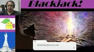 Blackjack Plays Pok&eacute;mon Legends ZA 37--Cool Motive, Still Mass Murder