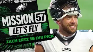 Zack Etrz Super Bowl LVII pick, 49ers keep talking trash | Mission 57