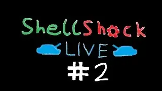 Ein knappes Ende... Mal wieder | Shellshock Live #2