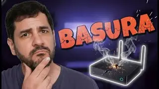 &iquest;VAS A COMPRAR UN TV BOX BARATO? &iexcl;NO LO HAGAS!