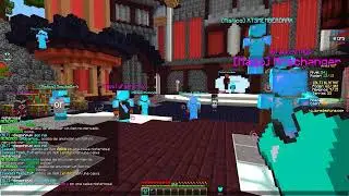 INVADINDO A BASE PERDIDA!!! - FACTIONS MYSTIC