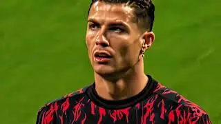 2021/22 ronaldo x heat waves 