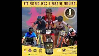 🚵‍♂️BTT ENTRE OLIVOS ENGUERA🚵‍♂️