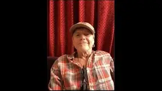 Rick Allen of Def Leppard talks to Joe Rock