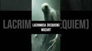 Asking A.I To Create Fantasy Creatures Based On Classical Music