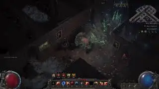 Poe 2 monk build hollow palm