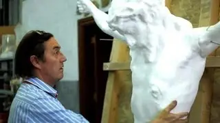Using technology 'to save cultural heritage'