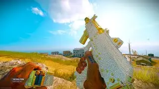 #1 jackal PDW build for rebirth island 🏝️ 🫠