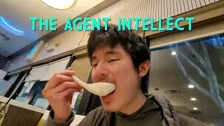 The Agent Intellect, Part 1