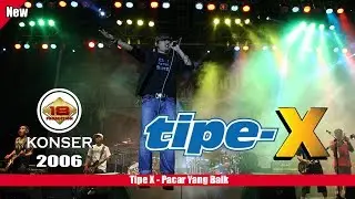 TIPE X - 