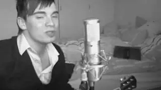 Mike Beck - You Burn In Me (Original song by me)