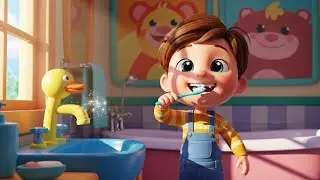 Cheerful Morning Songs for Kids ☀️🎶 Sing, Smile & Wake Up Happy &mdash; and many more fun songs!