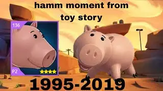 hamm moment from toy story 1995-2019