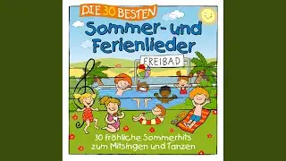 Wie gut, dass es die Sonne gibt