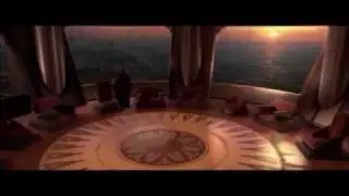 Star Wars - Complete Saga Trailer