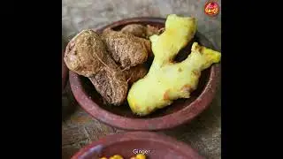 😋🦈Rare Village Fish Chilli in Tamil | Rare Fish Fry Recipe🦈😋
