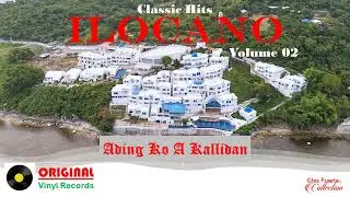 Dolly Manuel & Bobby Gutierrez &bull; ADING KO A KALLIDAN