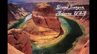top  10 Incredible Canyons or Gorges In The World