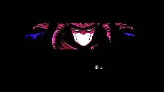 Ninja Gaiden 2 - Opening Movie #NES #famicom