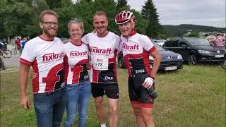 M8000 Fixkraft Team 2019