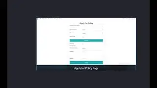 Life Insurance Management System