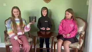Sour Grapes & Dubai Chocolate taste-test