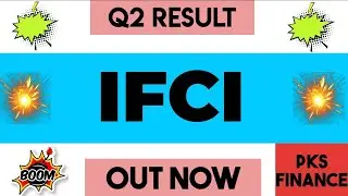 IFCI Q2 Results 2026 | IFCI Results Today | IFCI Share News | IFCI Share Latest News Today