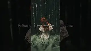 Ballad of Whispers by KB Elizabeth (Book 1 in the Sunchosen Chronicles) ☀️❄️
