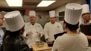 Syosset Hospital Teaching Kitchen Collaborative-Thanksgiving