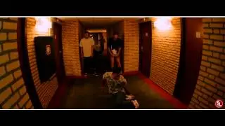 Supreme Legacy x Rising Blasterz | Hotel Session 2014