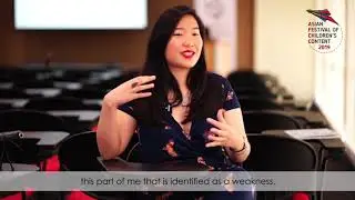 Emily Pan: On the Challenges of Portraying Mental Health Issues in YA Fiction