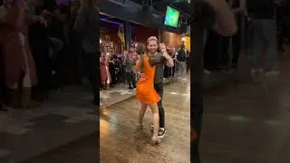 Semba & Kizomba Classes and Party in Central London @ Bar Salsa Temple