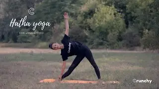 Hatha yoga Prima lezione per Principianti