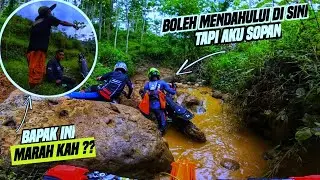 BAPAK INI KOK NUNJUK NUNJUK II BAKSOS HORE #1 PRINGAPUS