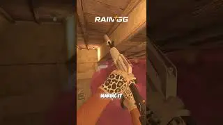 ⚠️Useful One-Way Smoke for Connector (Mirage)🚨