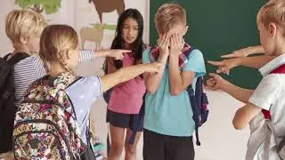 Sono vittima di BULLISMO!