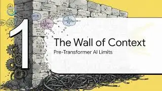 How Transformers Revolutionized AI Forever [2] 😱🔄