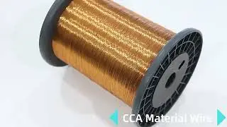 HOLDEN Cable - CCA CCAM material