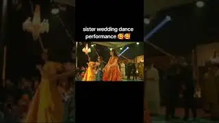 Iqreeb weeding Iqreeb vlogs Sistrology Vlog Sistrology Dance #hirafaisal #iqreeb #fatimafaisal