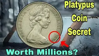 Collectors’ Alert: 3 Australian 20 Cents Coins Hiding Incredible Value