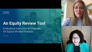 ASU Remote Summit 2022: Strategies for ensuring your course content is equity centered