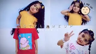Discover Stylish Kids' Fashion - Stype Me Up