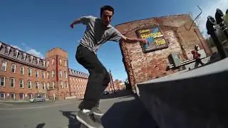 Chris Sendzik & Dom Magnoli Part - The Polished Turd