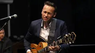 Clockwise - George Benson (Cover)