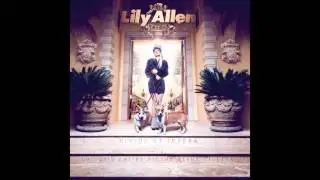 Lily Allen - L8 CMMR
