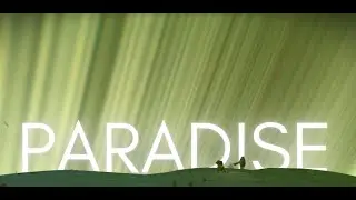 PARADISE - No Man's Sky Cinematic