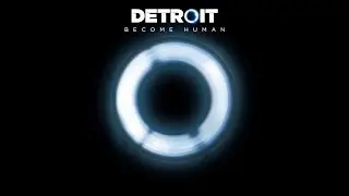Crossroads - Connor Soundtrack Mix (Deviant + Machine) | Detroit: Become Human OST